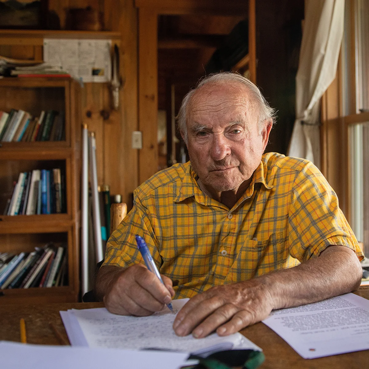 Featured image for Bir Şirketi Topluluğa ve Gezegene Devretmek: Yvon Chouinard’dan Bir Mektup