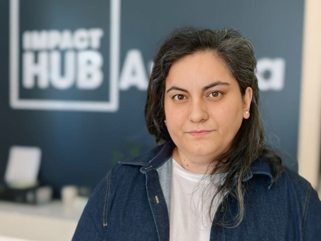 Photo of Berivan Eliş