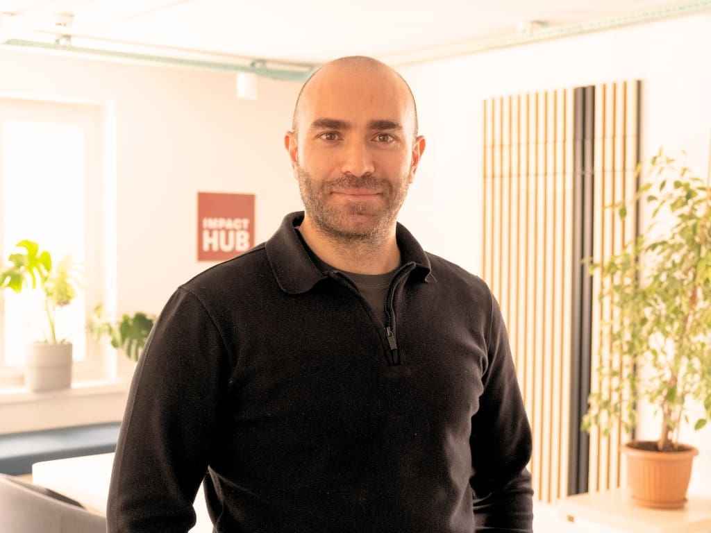 Photo of Mehmet Can İrhan