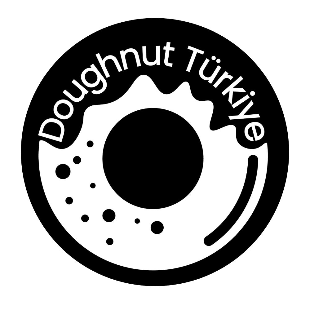 Doughnut Türkiye
