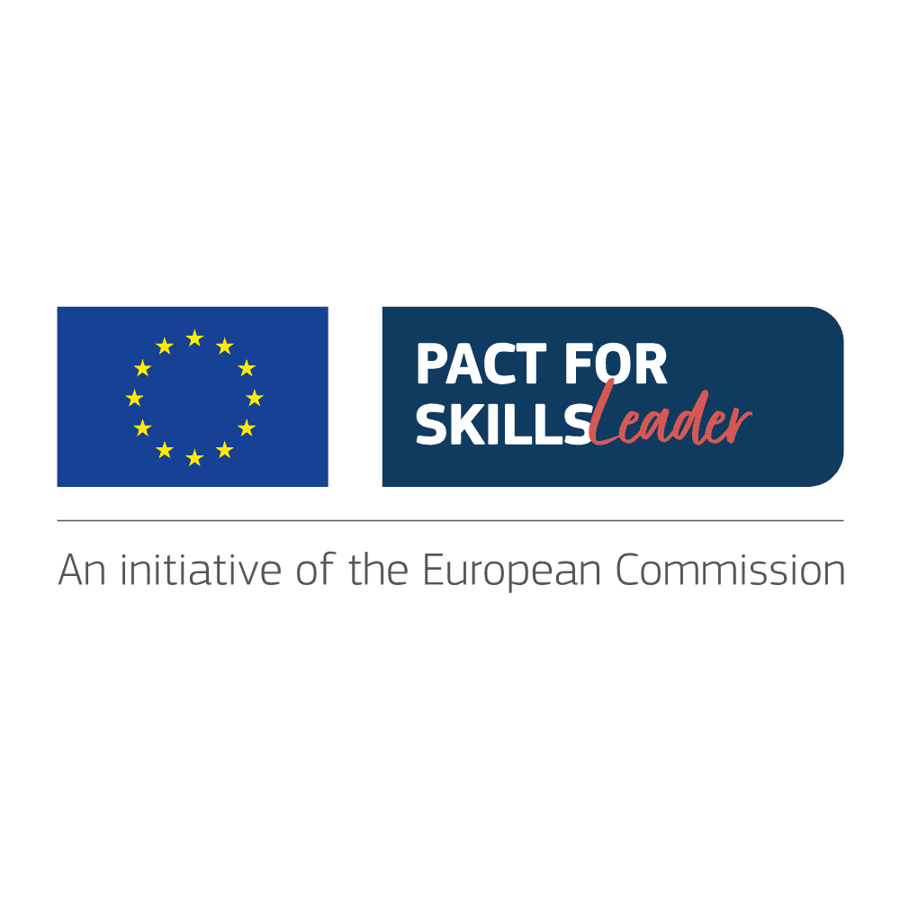 Pact For Skills