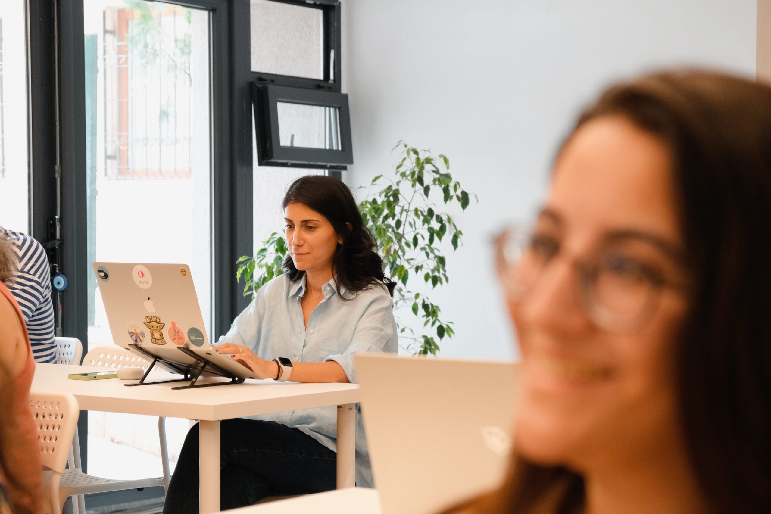 Öğrenme Programları