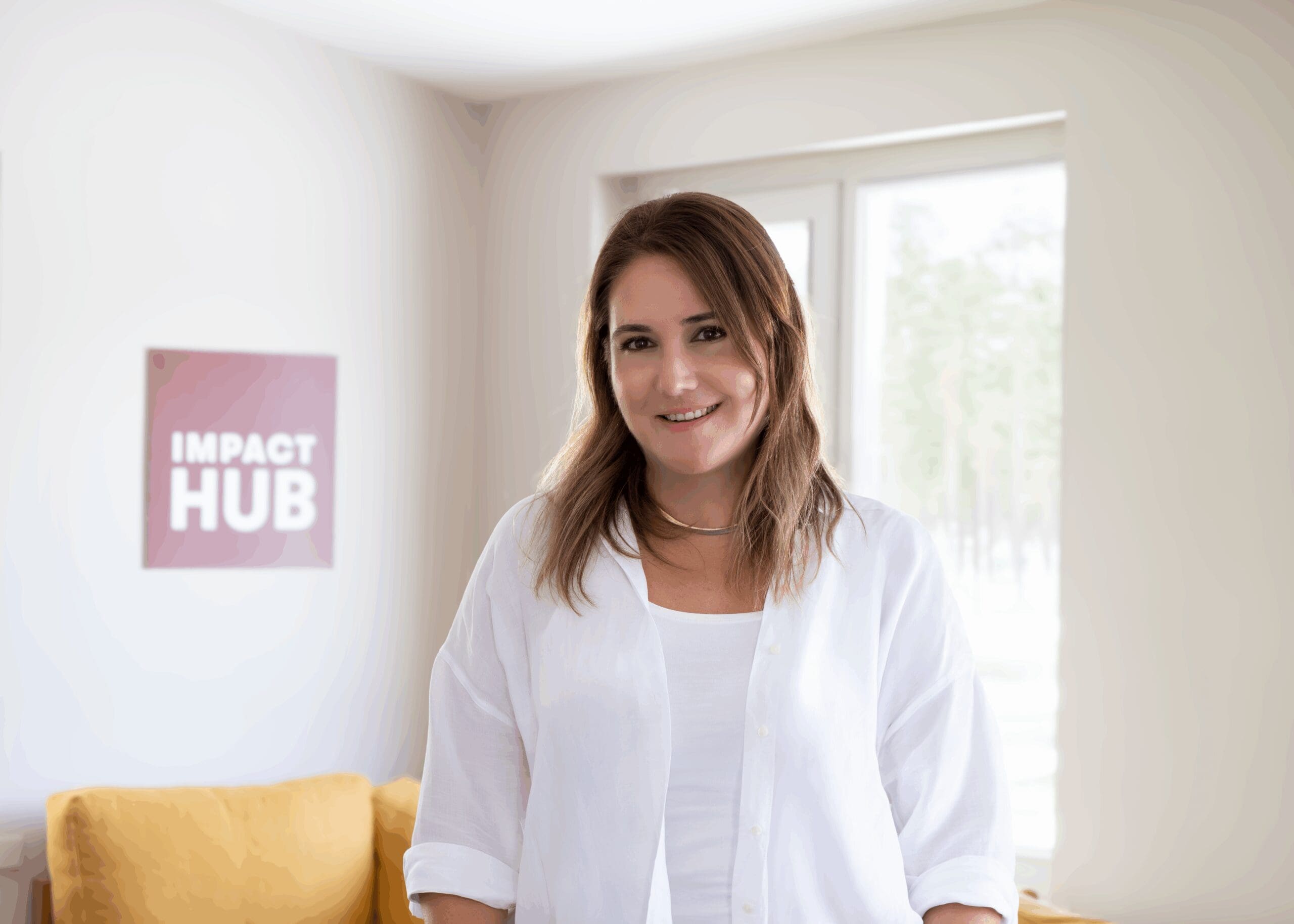Photo of Seda Mumcu Aydeniz